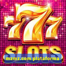 mzmz.com plataforma